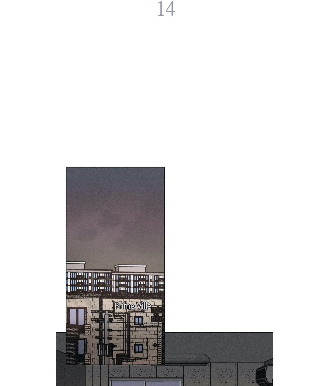 đọc truyện (18+) Ouroboros Chương 14 ảnh 23 tại Thiên Thai Truyện