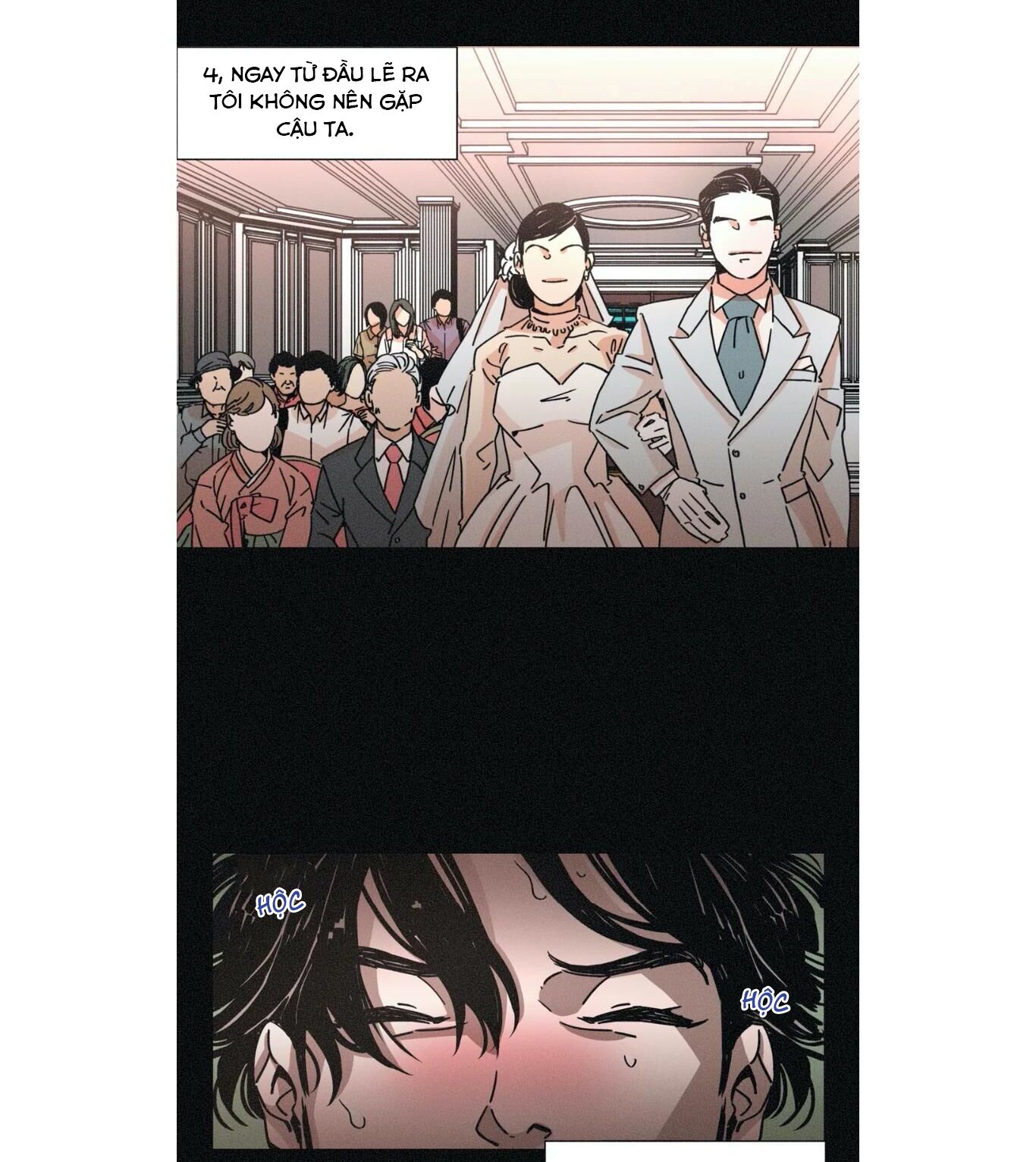 đọc truyện (18+) Ouroboros Chương 14 ảnh 28 tại Thiên Thai Truyện