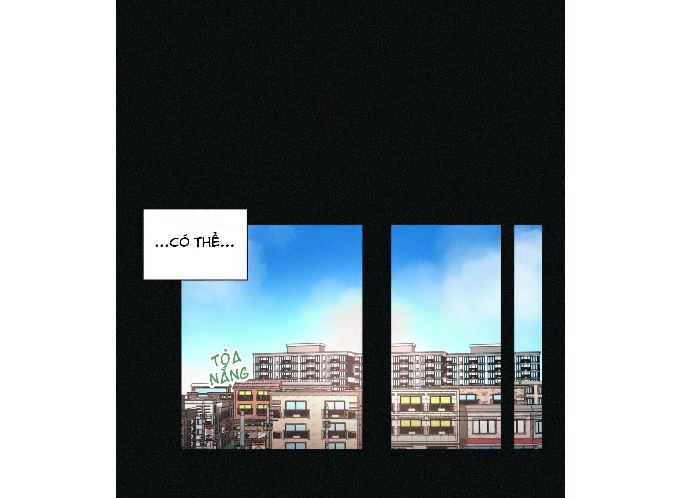 đọc truyện (18+) Ouroboros Chương 14 ảnh 31 tại Thiên Thai Truyện