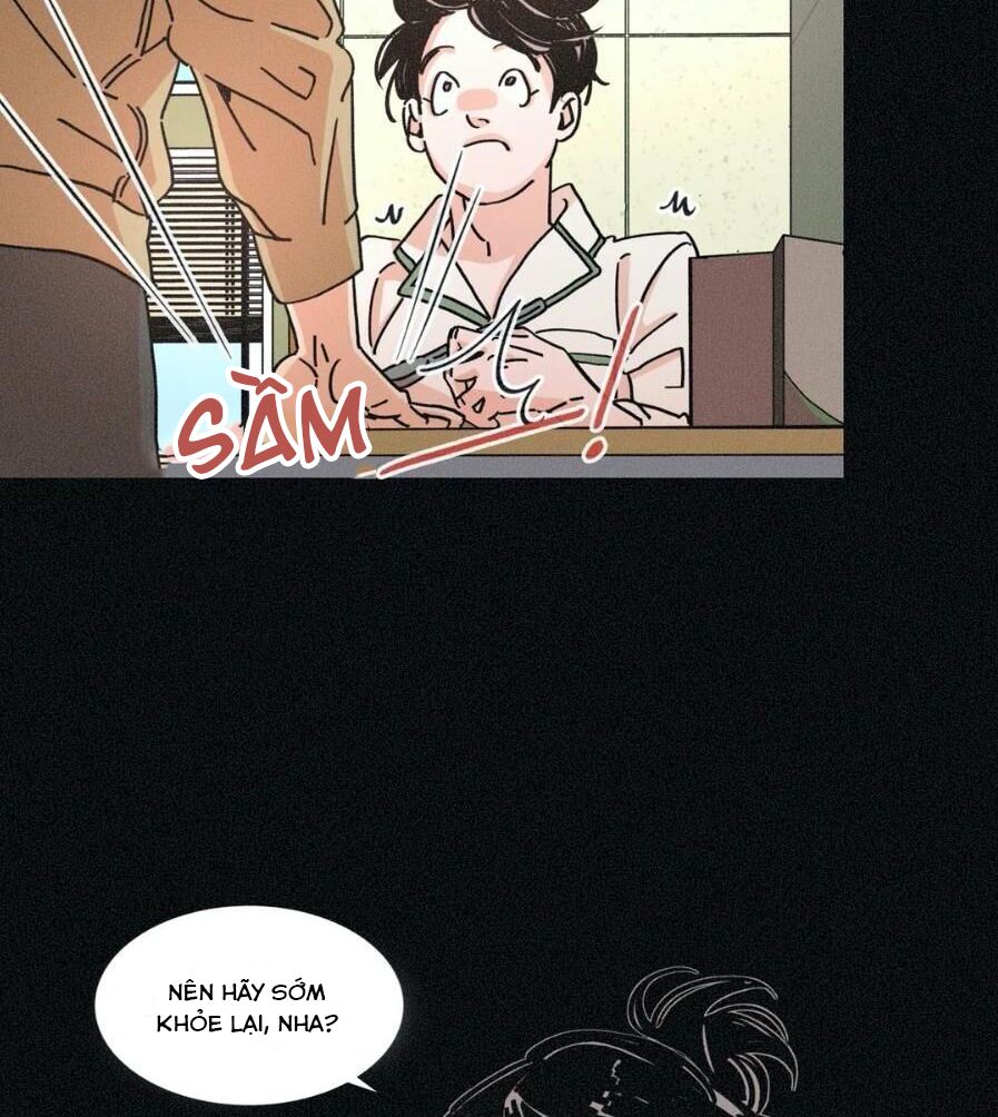 đọc truyện (18+) Ouroboros Chương 14 ảnh 43 tại Thiên Thai Truyện