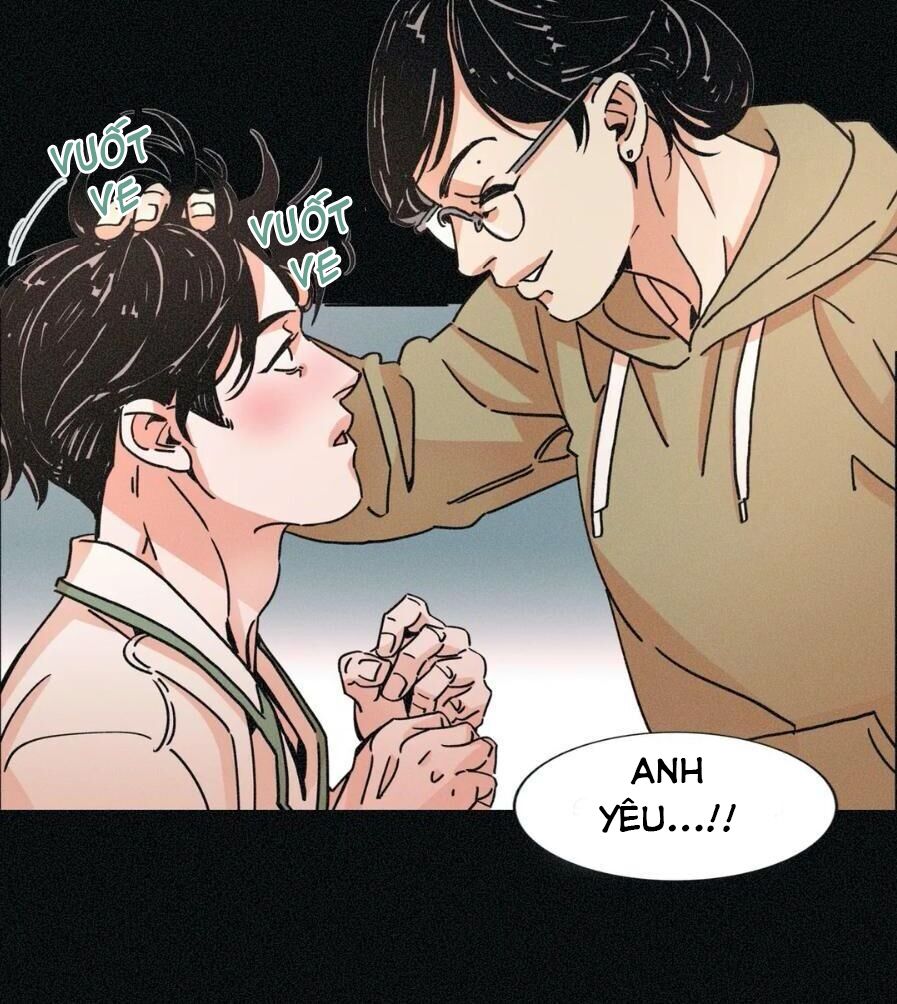 đọc truyện (18+) Ouroboros Chương 14 ảnh 44 tại Thiên Thai Truyện