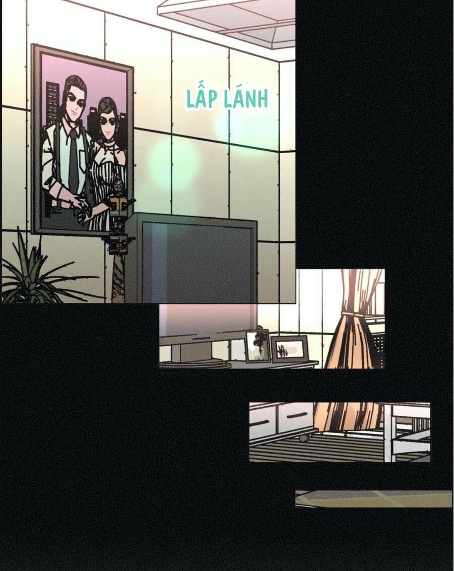 đọc truyện (18+) Ouroboros Chương 14 ảnh 46 tại Thiên Thai Truyện