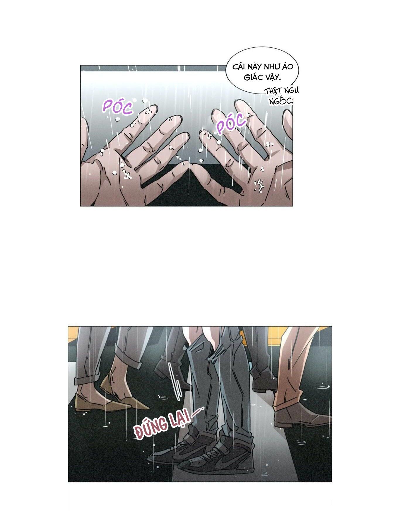 đọc truyện (18+) Ouroboros Chương 14 ảnh 7 tại Thiên Thai Truyện