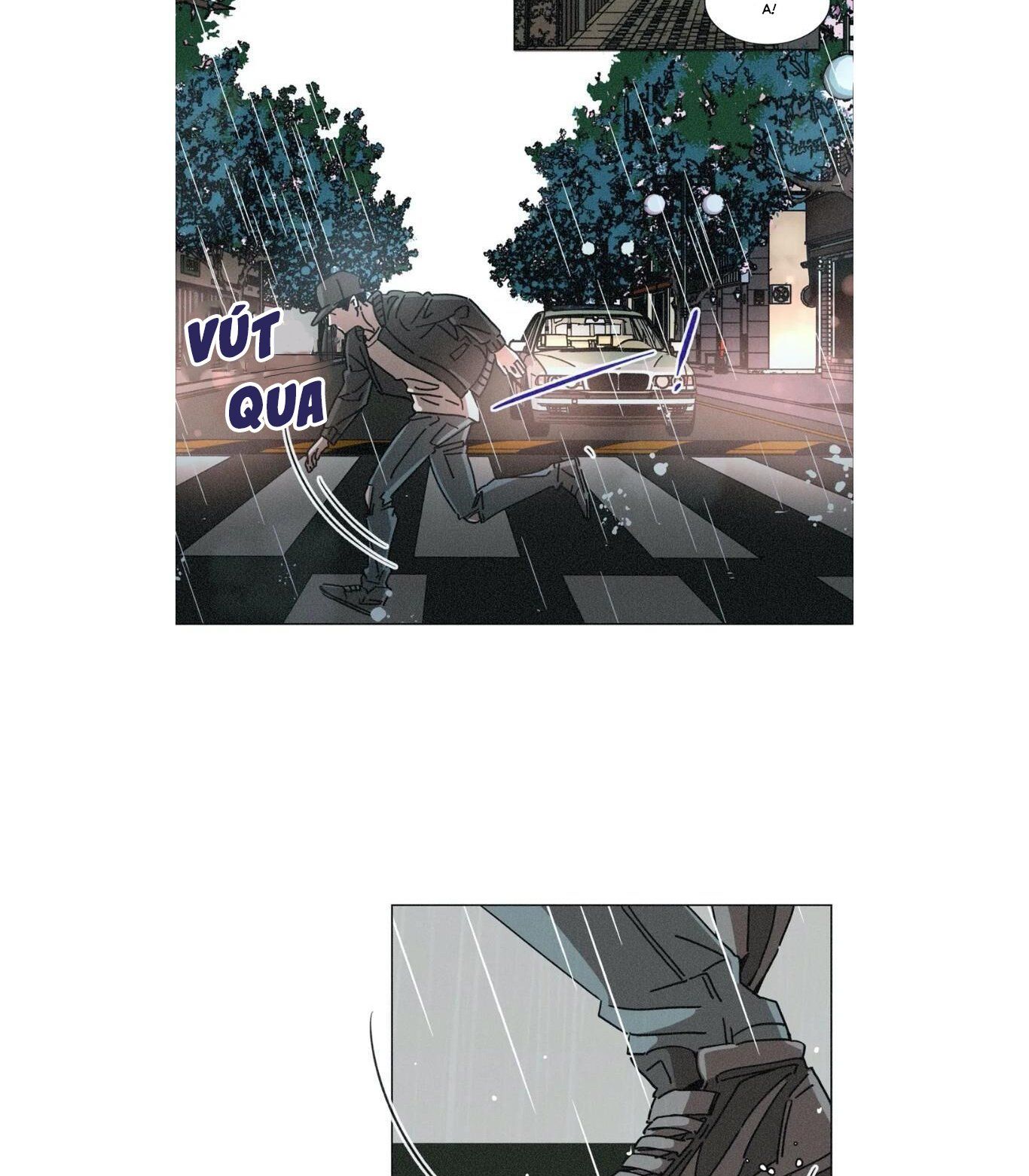 đọc truyện (18+) Ouroboros Chương 14 ảnh 9 tại Thiên Thai Truyện