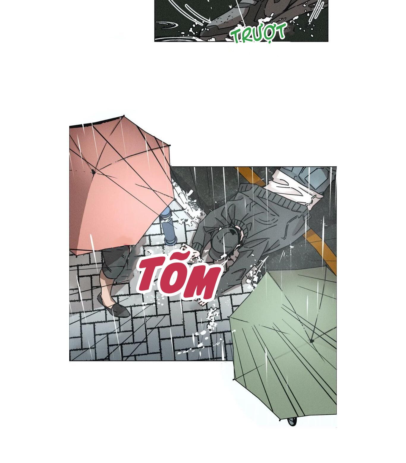 đọc truyện (18+) Ouroboros Chương 14 ảnh 10 tại Thiên Thai Truyện