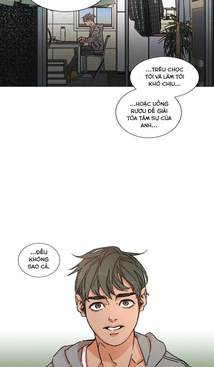 đọc truyện (18+) Ouroboros Chương 15 ảnh 18 tại Thiên Thai Truyện