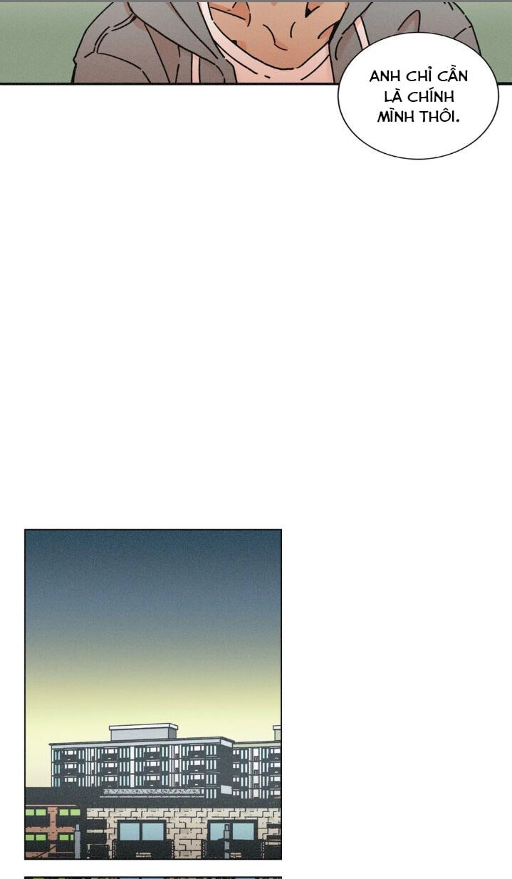 đọc truyện (18+) Ouroboros Chương 15 ảnh 19 tại Thiên Thai Truyện