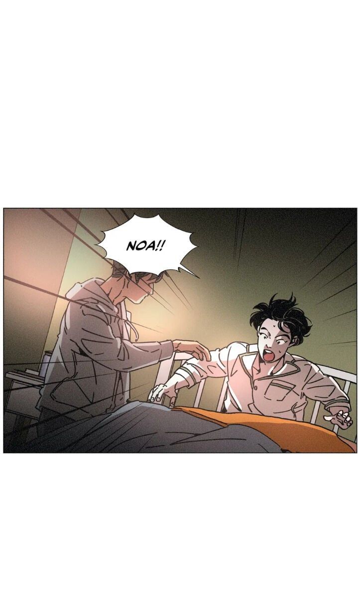 đọc truyện (18+) Ouroboros Chương 15 ảnh 4 tại Thiên Thai Truyện