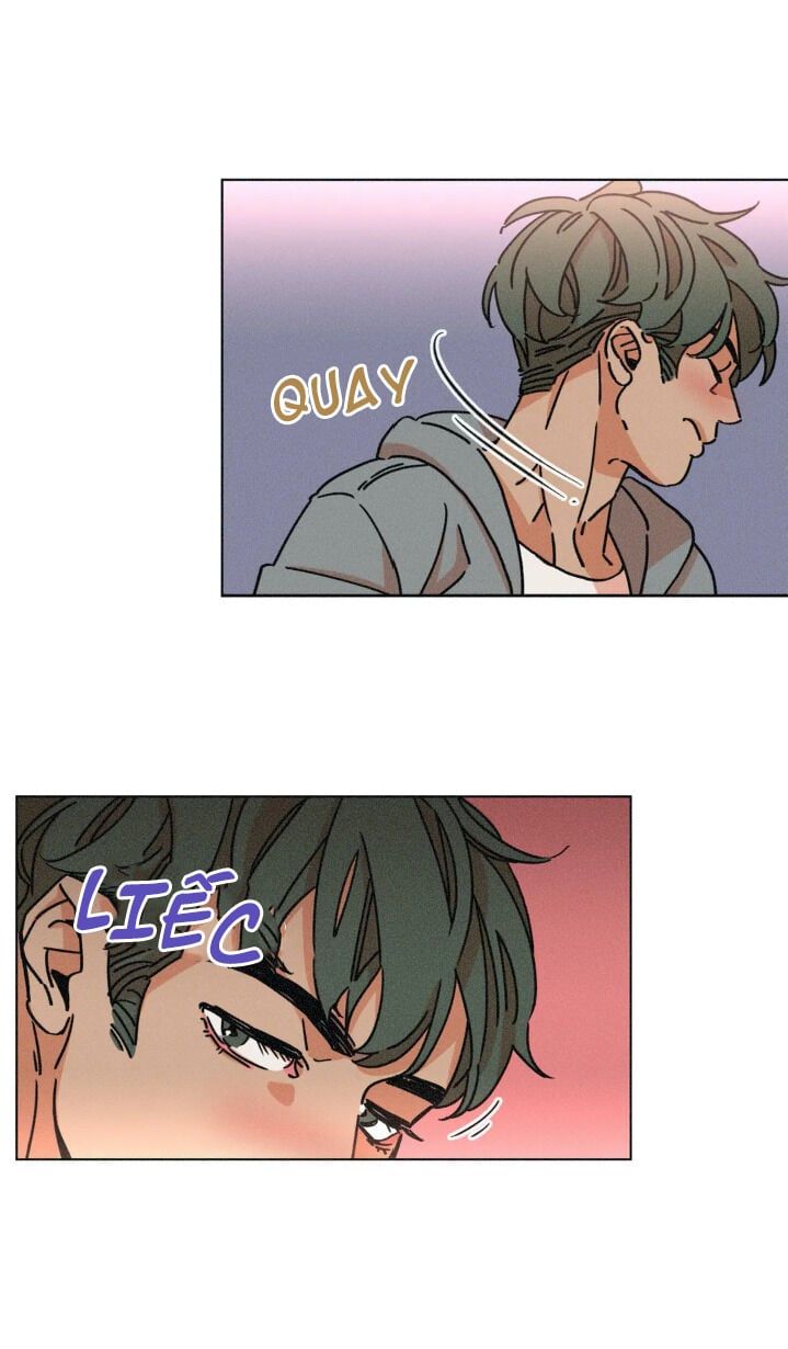 đọc truyện (18+) Ouroboros Chương 15 ảnh 24 tại Thiên Thai Truyện