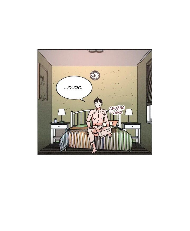 đọc truyện (18+) Ouroboros Chương 15 ảnh 29 tại Thiên Thai Truyện