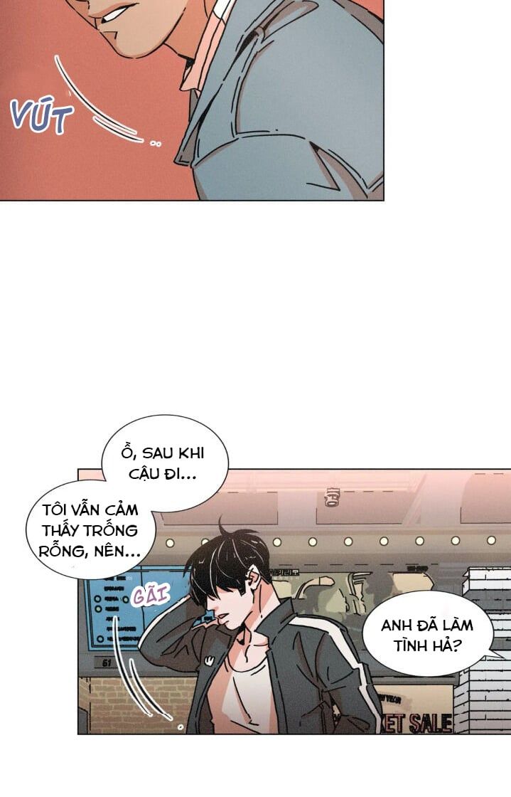 đọc truyện (18+) Ouroboros Chương 15 ảnh 40 tại Thiên Thai Truyện