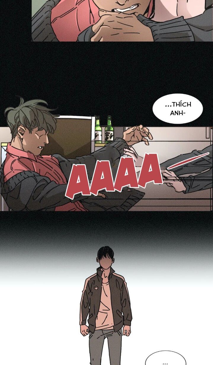 đọc truyện (18+) Ouroboros Chương 15 ảnh 46 tại Thiên Thai Truyện