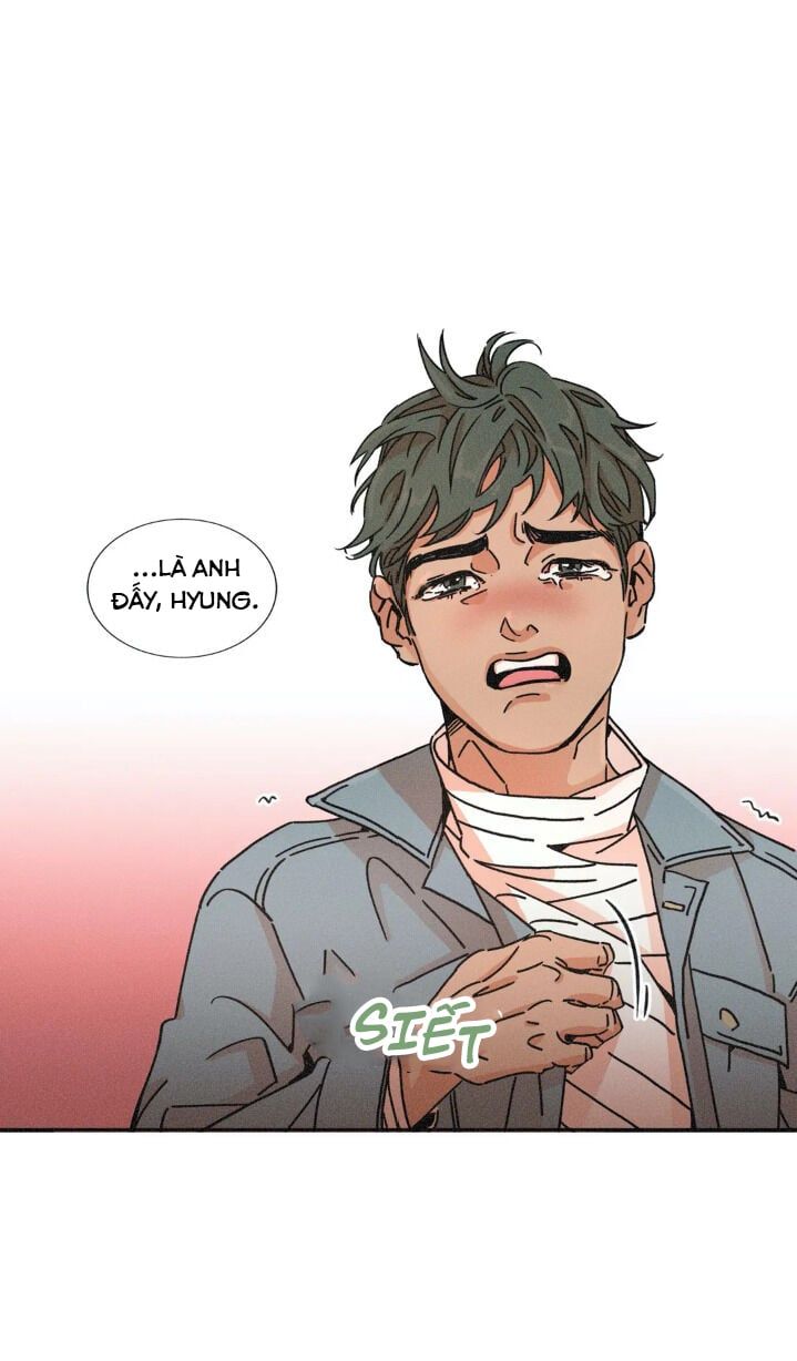 đọc truyện (18+) Ouroboros Chương 15 ảnh 48 tại Thiên Thai Truyện