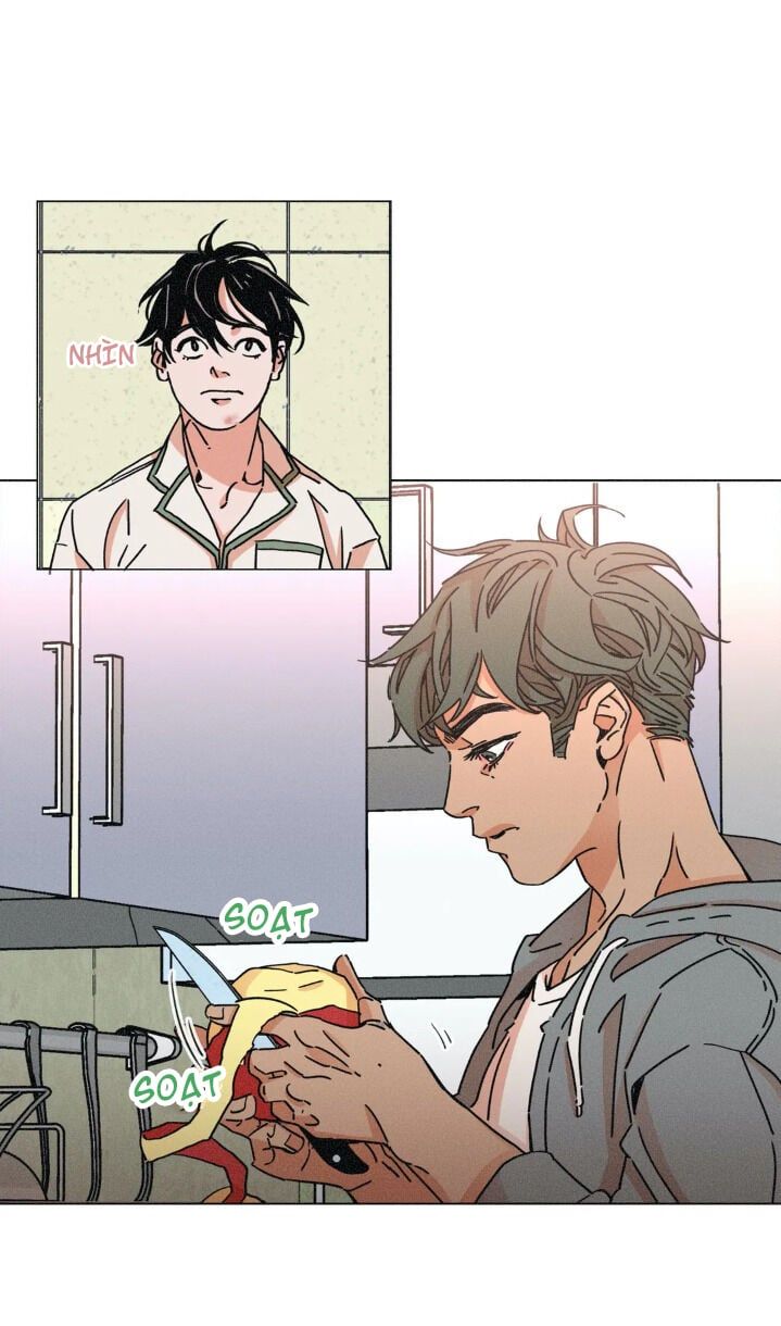 đọc truyện (18+) Ouroboros Chương 15 ảnh 9 tại Thiên Thai Truyện