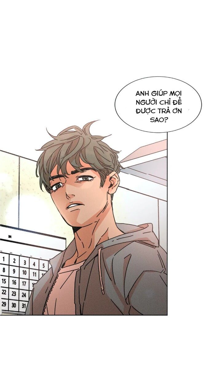 đọc truyện (18+) Ouroboros Chương 15 ảnh 11 tại Thiên Thai Truyện