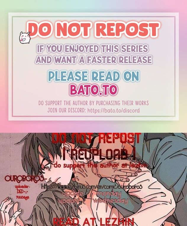 đọc truyện (18+) Ouroboros Chương 16 ảnh 3 tại Thiên Thai Truyện