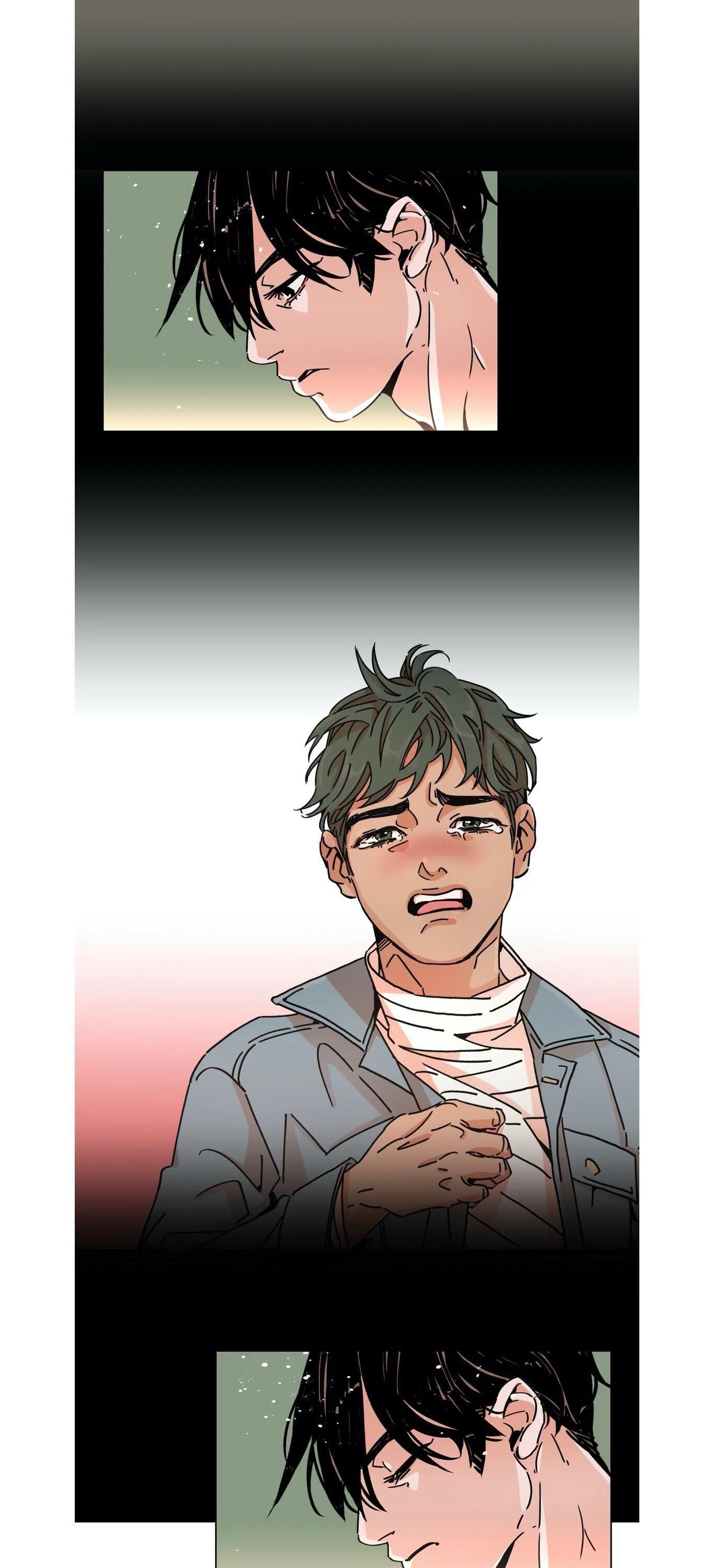 đọc truyện (18+) Ouroboros Chương 16 ảnh 7 tại Thiên Thai Truyện