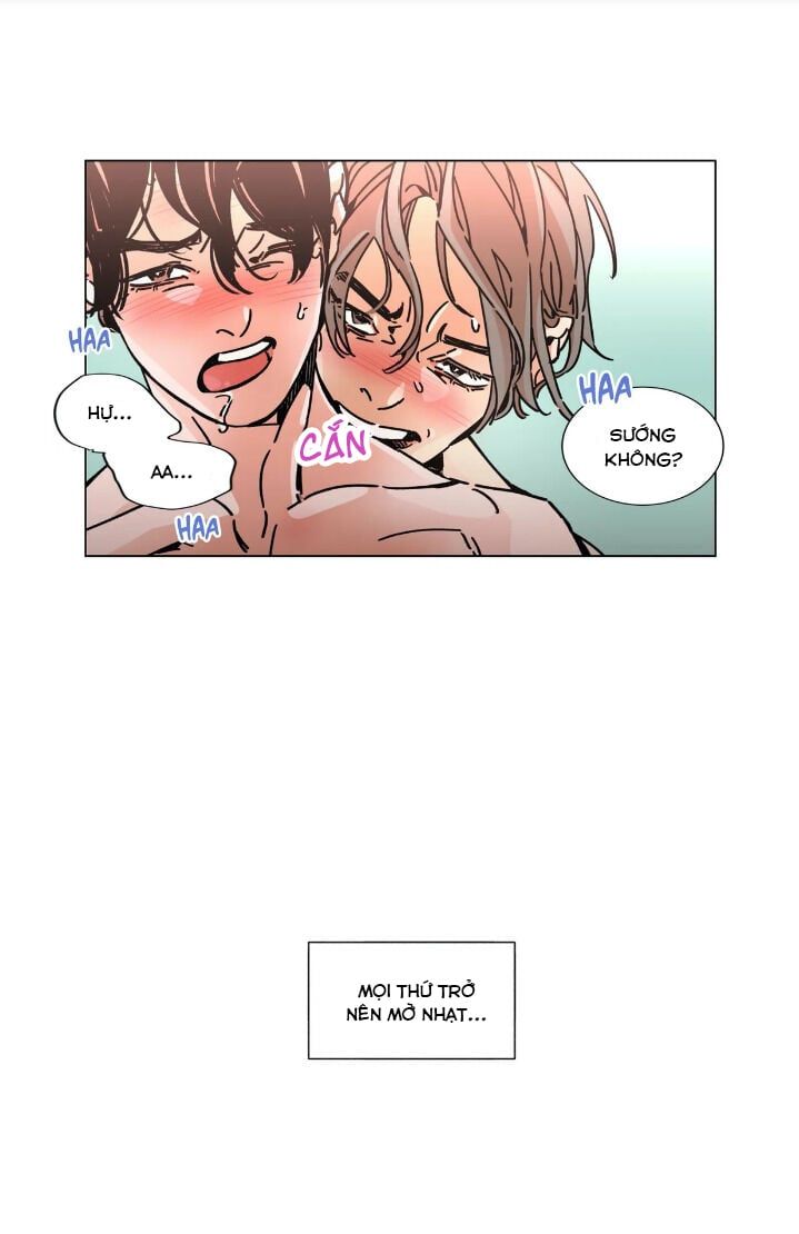 đọc truyện (18+) Ouroboros Chương 17 ảnh 13 tại Thiên Thai Truyện