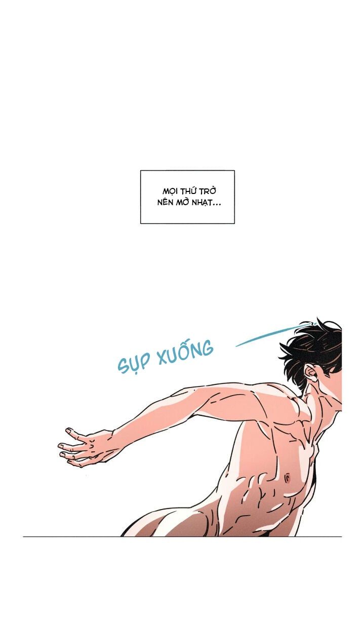 đọc truyện (18+) Ouroboros Chương 17 ảnh 14 tại Thiên Thai Truyện