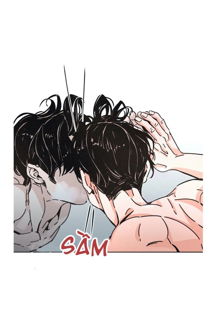 đọc truyện (18+) Ouroboros Chương 17 ảnh 15 tại Thiên Thai Truyện