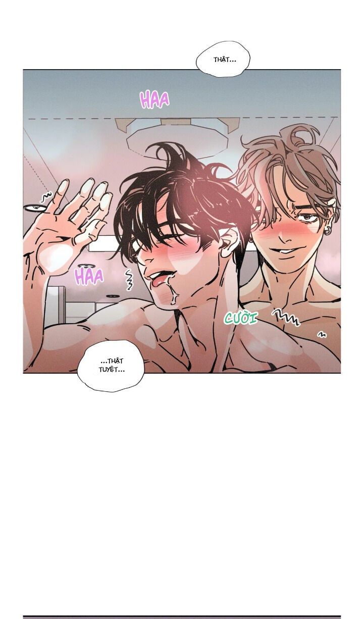 đọc truyện (18+) Ouroboros Chương 17 ảnh 17 tại Thiên Thai Truyện