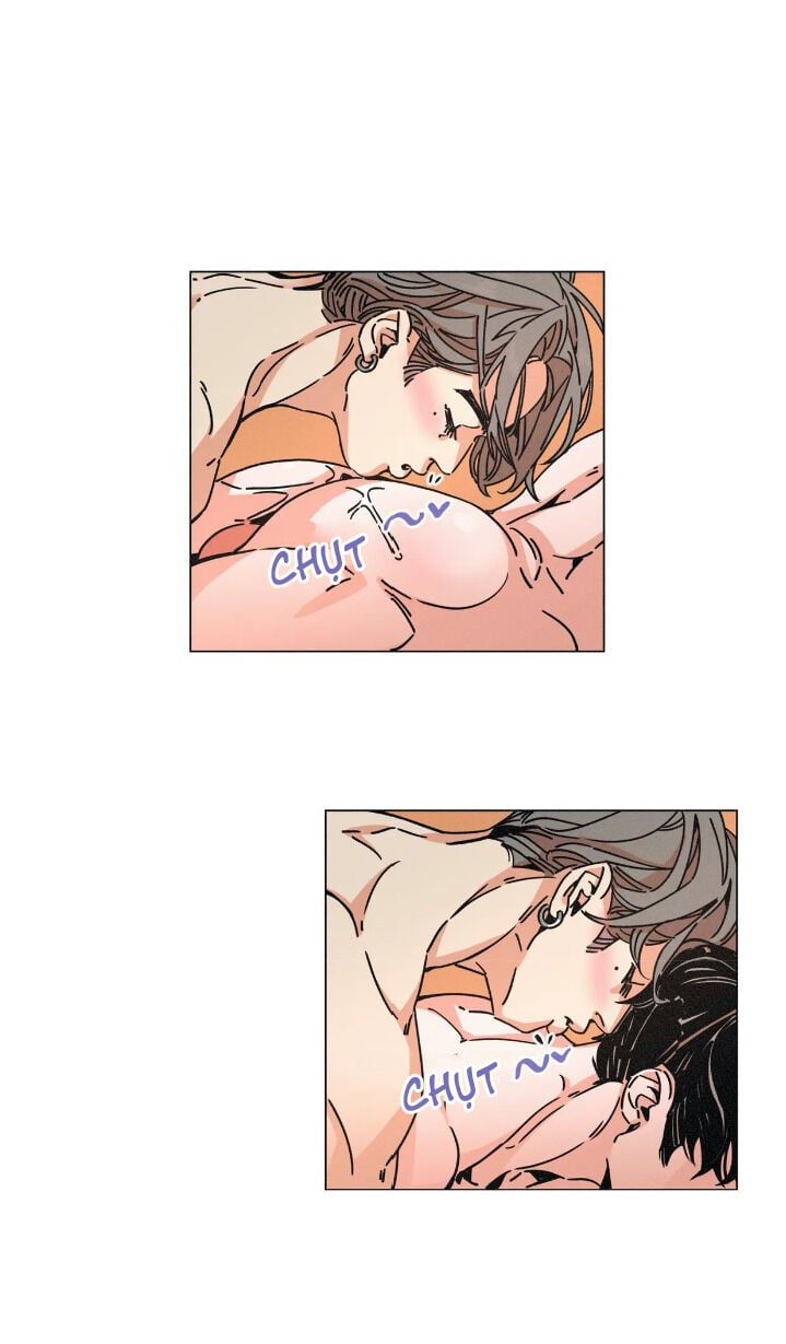 đọc truyện (18+) Ouroboros Chương 17 ảnh 19 tại Thiên Thai Truyện