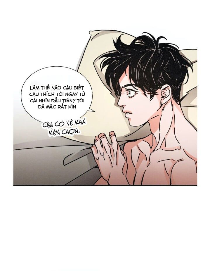 đọc truyện (18+) Ouroboros Chương 17 ảnh 25 tại Thiên Thai Truyện