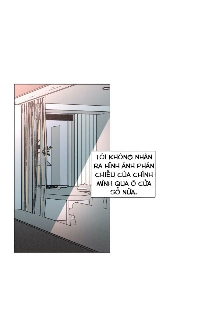 đọc truyện (18+) Ouroboros Chương 17 ảnh 7 tại Thiên Thai Truyện