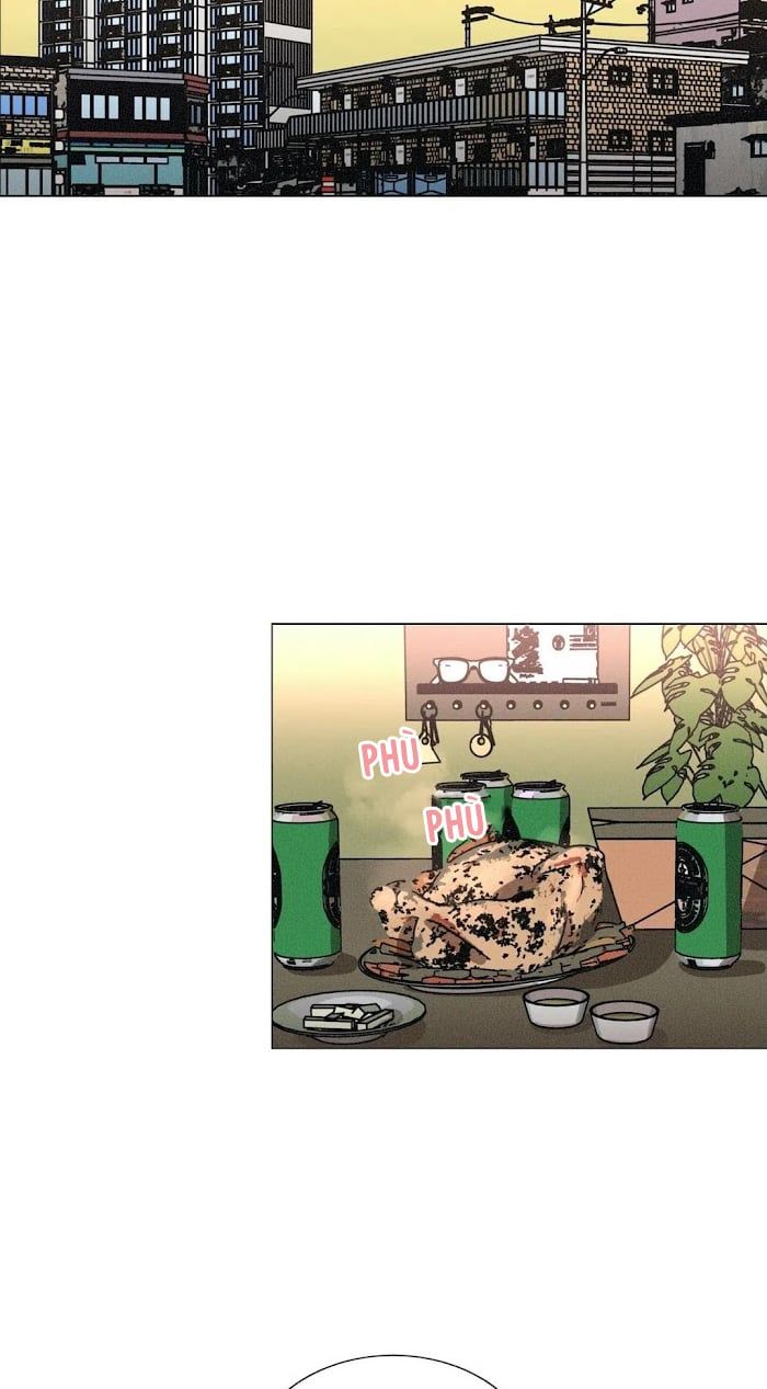 đọc truyện (18+) Ouroboros Chương 18 ảnh 12 tại Thiên Thai Truyện