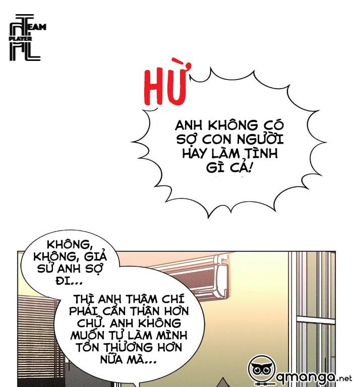 đọc truyện (18+) Ouroboros Chương 18 ảnh 15 tại Thiên Thai Truyện