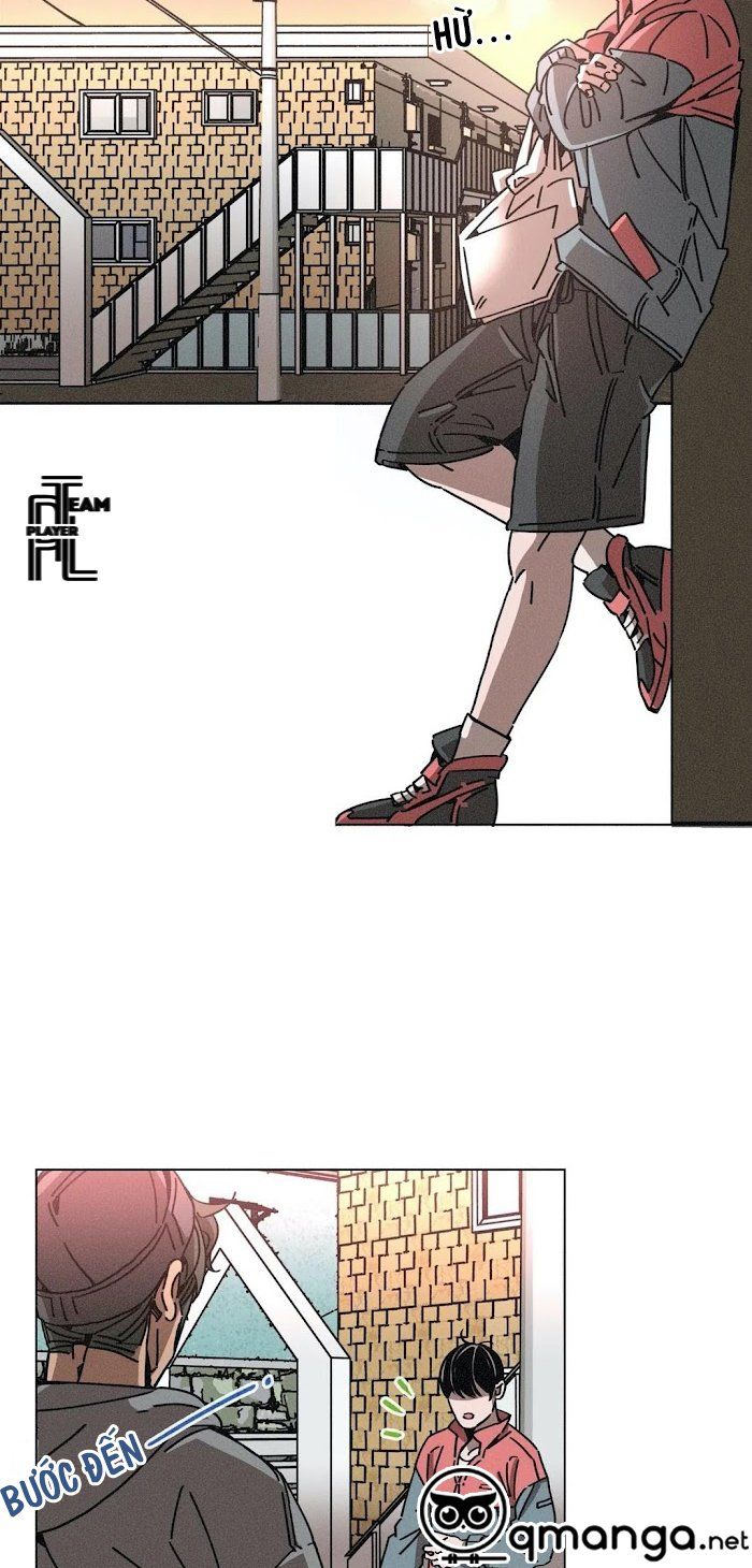 đọc truyện (18+) Ouroboros Chương 18 ảnh 4 tại Thiên Thai Truyện