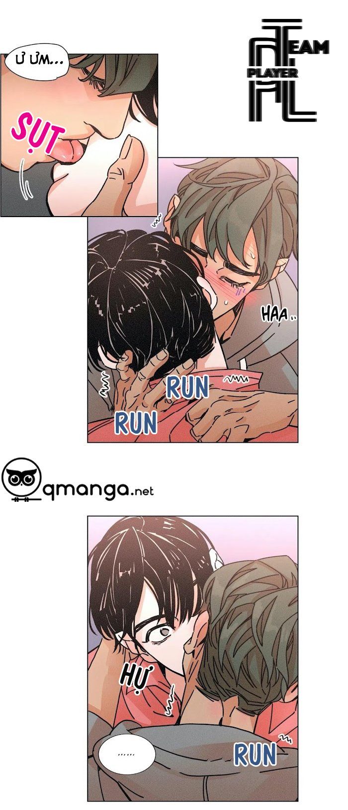 đọc truyện (18+) Ouroboros Chương 18 ảnh 39 tại Thiên Thai Truyện