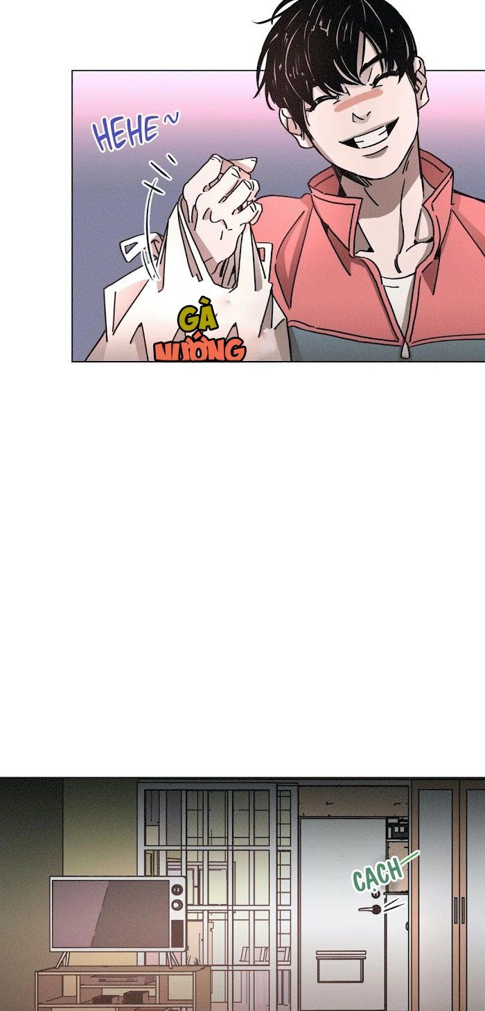 đọc truyện (18+) Ouroboros Chương 18 ảnh 6 tại Thiên Thai Truyện