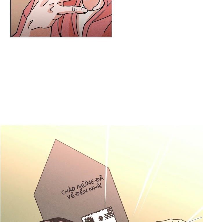 đọc truyện (18+) Ouroboros Chương 18 ảnh 42 tại Thiên Thai Truyện