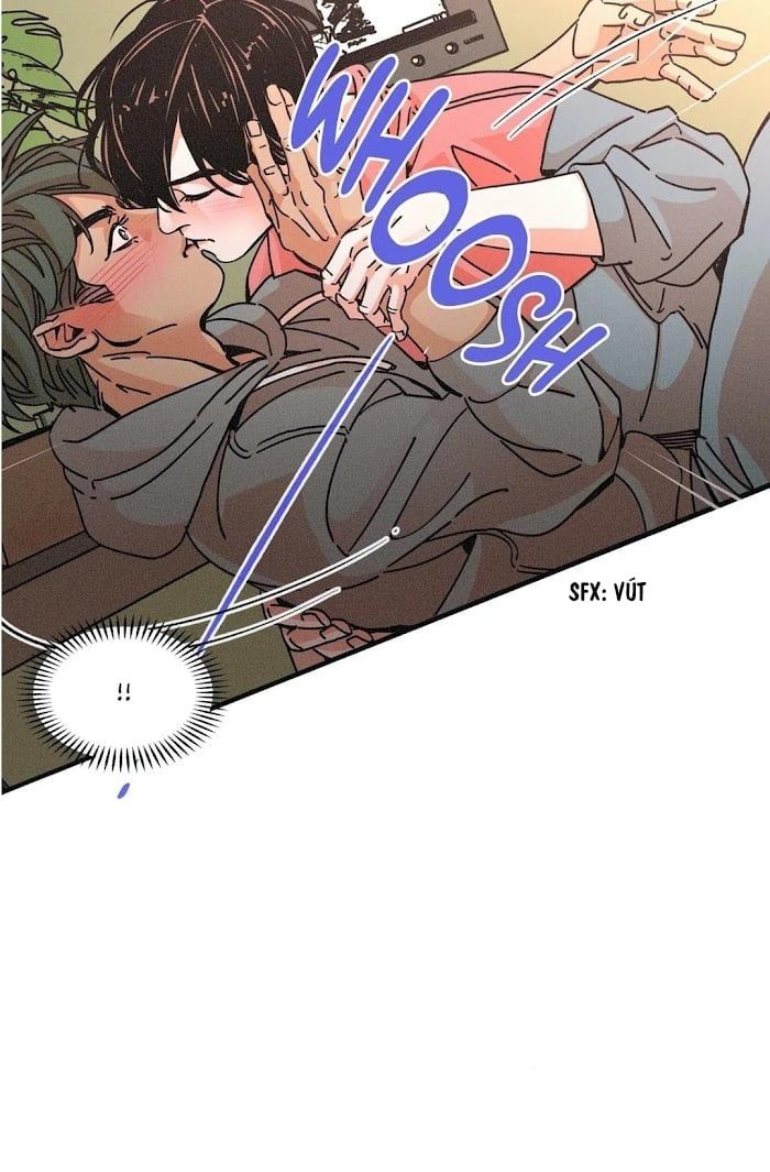 đọc truyện (18+) Ouroboros Chương 18 ảnh 43 tại Thiên Thai Truyện