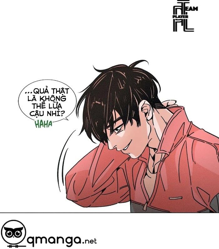 đọc truyện (18+) Ouroboros Chương 18 ảnh 10 tại Thiên Thai Truyện