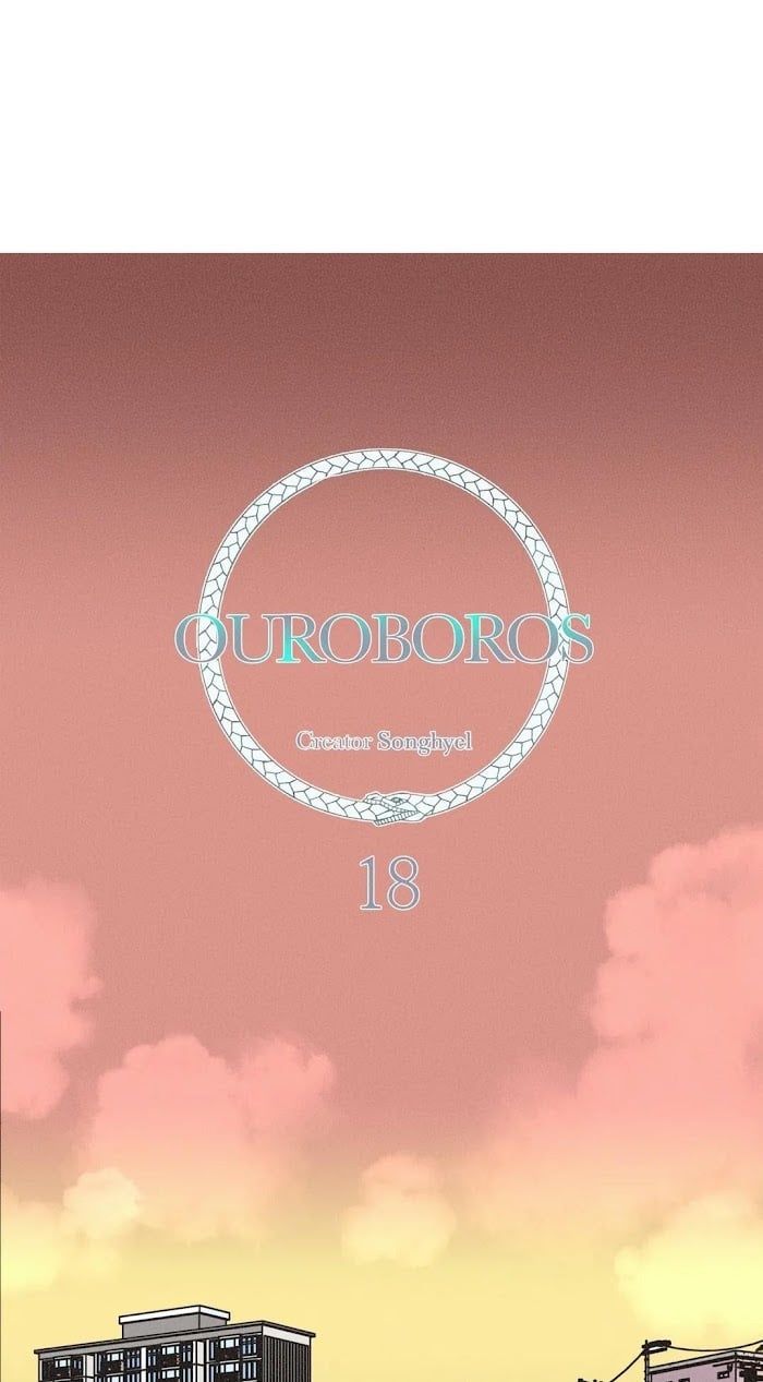 đọc truyện (18+) Ouroboros Chương 18 ảnh 11 tại Thiên Thai Truyện