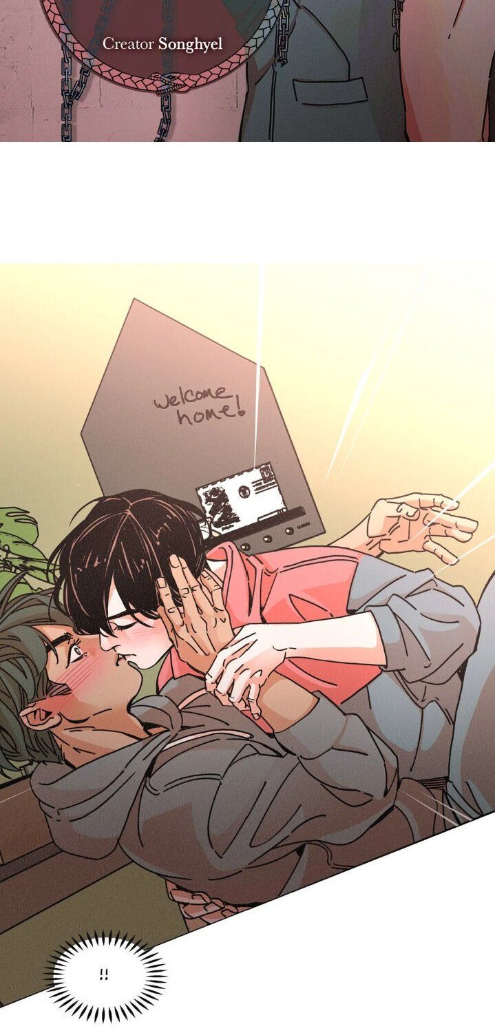 đọc truyện (18+) Ouroboros Chương 19 ảnh 4 tại Thiên Thai Truyện