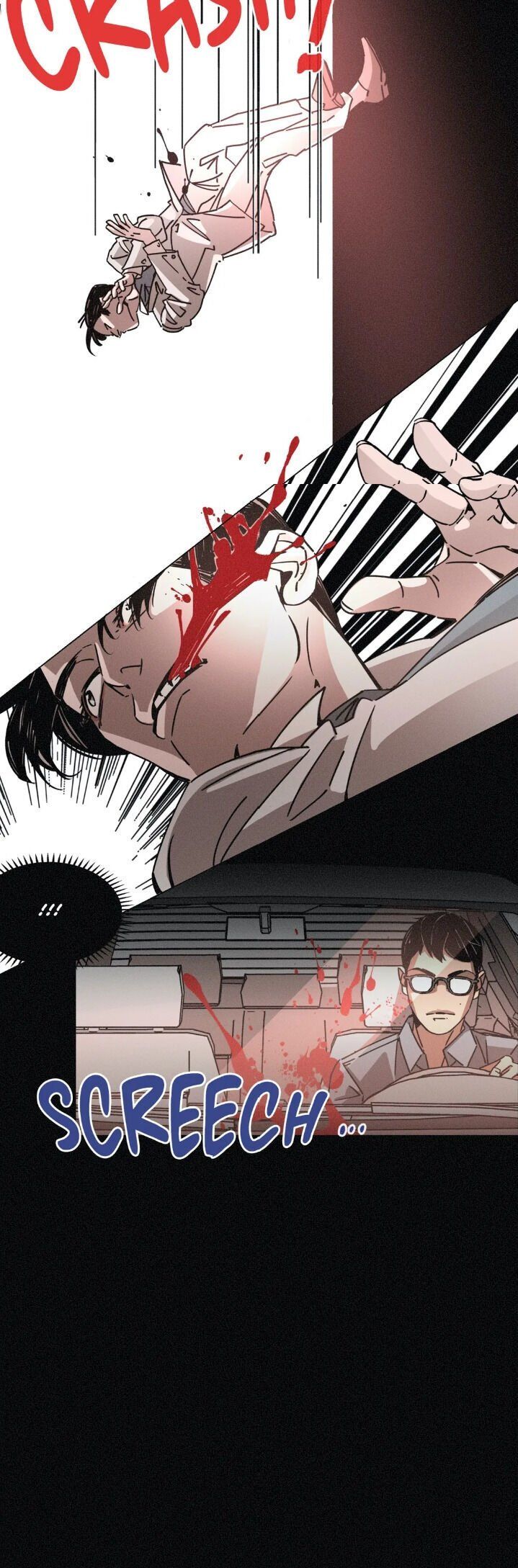 đọc truyện (18+) Ouroboros Chương 19 ảnh 45 tại Thiên Thai Truyện