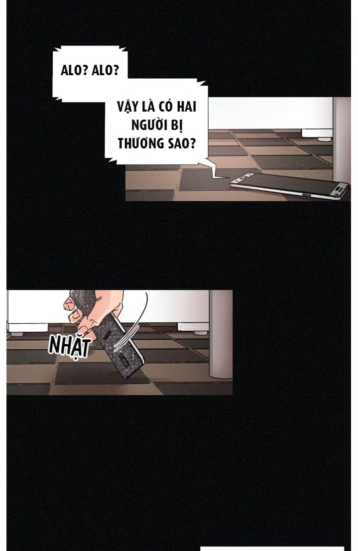 đọc truyện (18+) Ouroboros Chương 2 ảnh 16 tại Thiên Thai Truyện