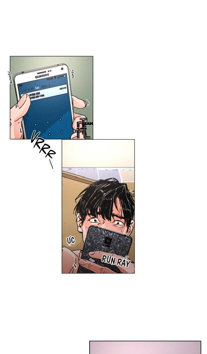 đọc truyện (18+) Ouroboros Chương 2 ảnh 4 tại Thiên Thai Truyện