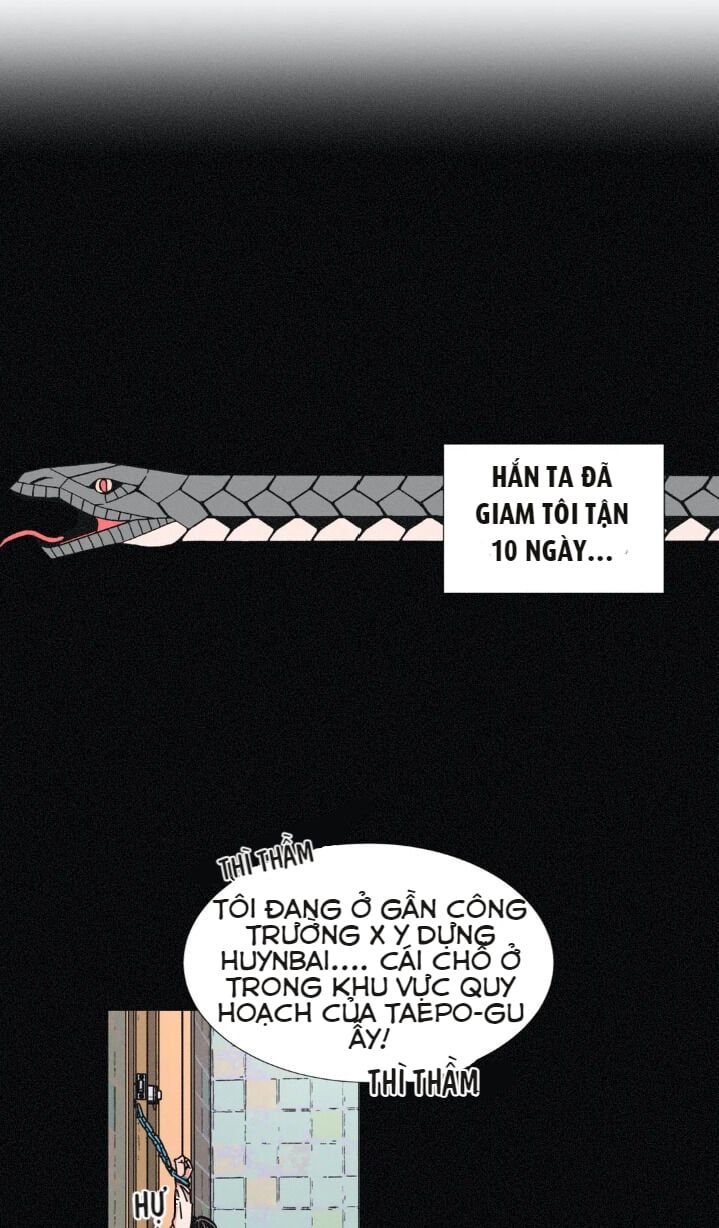 đọc truyện (18+) Ouroboros Chương 2 ảnh 6 tại Thiên Thai Truyện