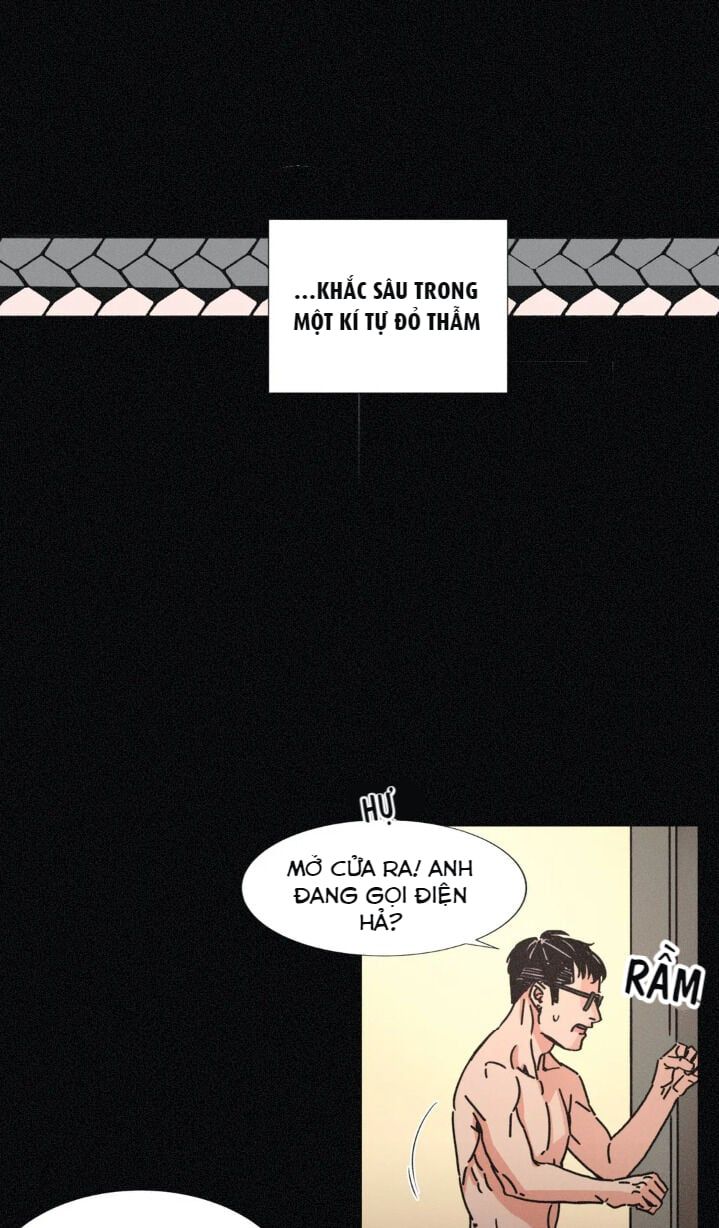 đọc truyện (18+) Ouroboros Chương 2 ảnh 8 tại Thiên Thai Truyện