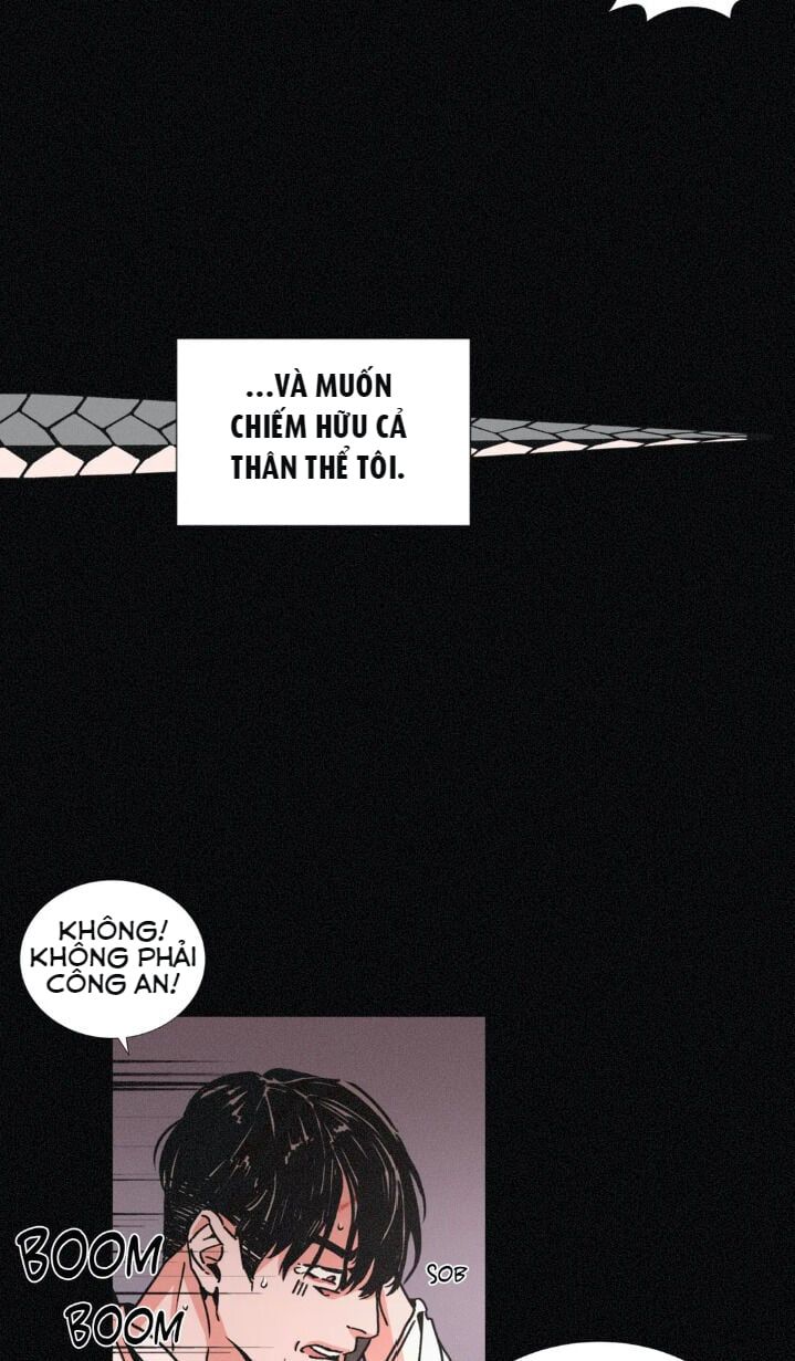 đọc truyện (18+) Ouroboros Chương 2 ảnh 10 tại Thiên Thai Truyện