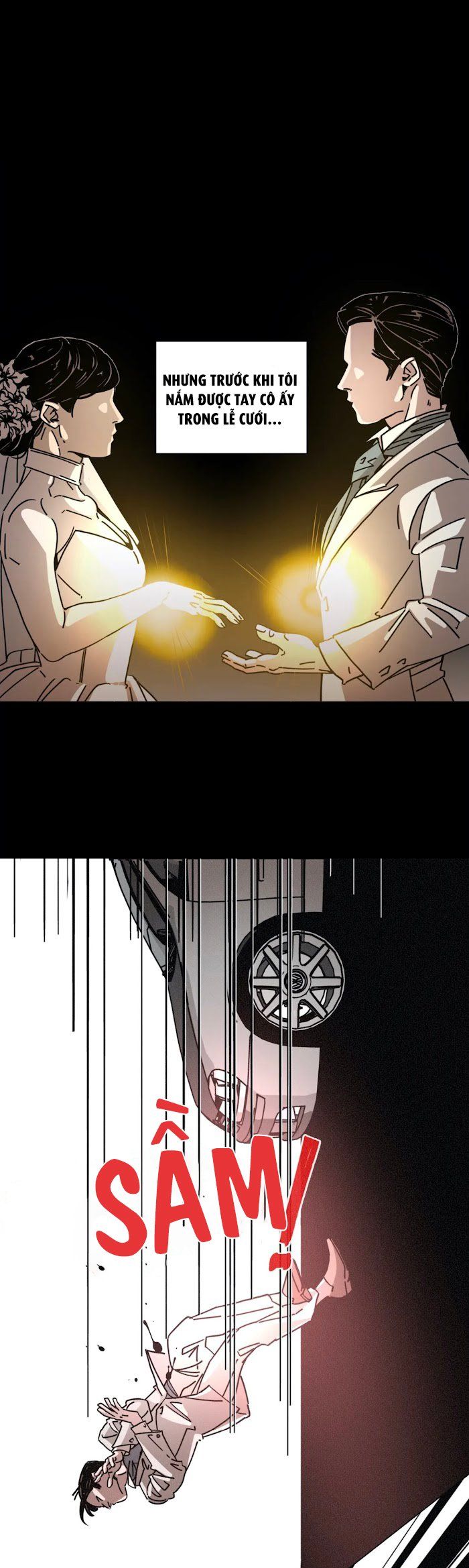 đọc truyện (18+) Ouroboros Chương 20 ảnh 14 tại Thiên Thai Truyện