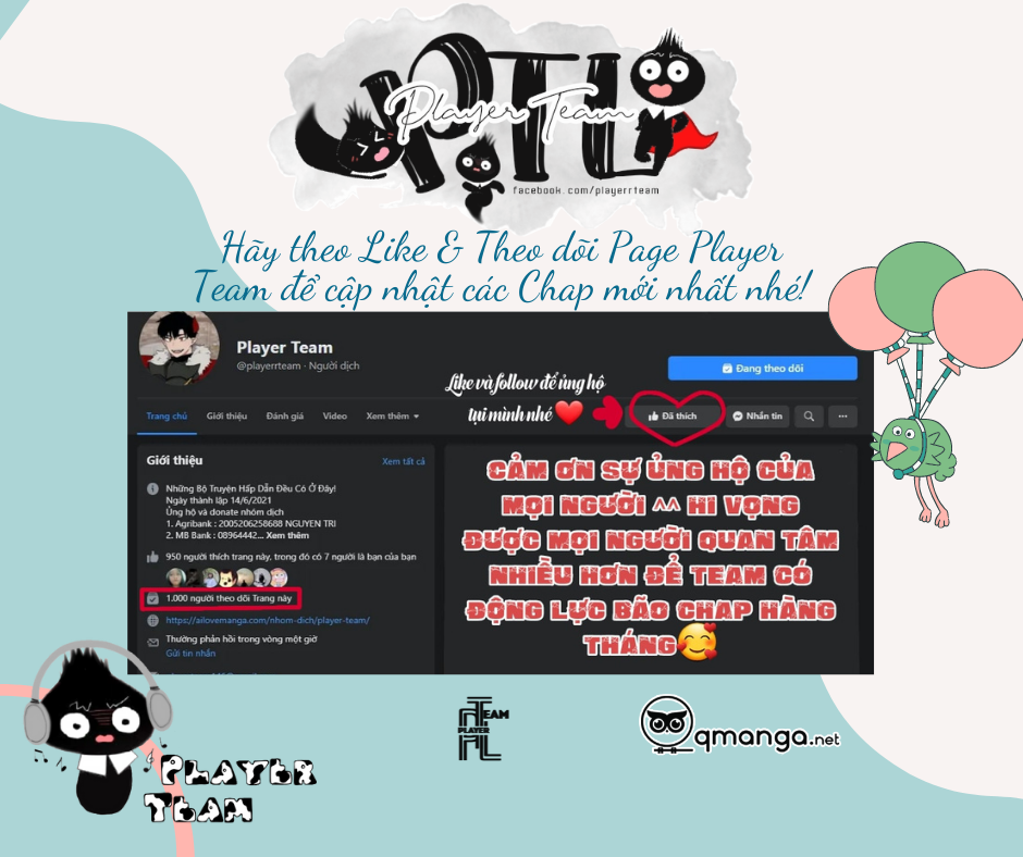 đọc truyện (18+) Ouroboros Chương 20 ảnh 27 tại Thiên Thai Truyện