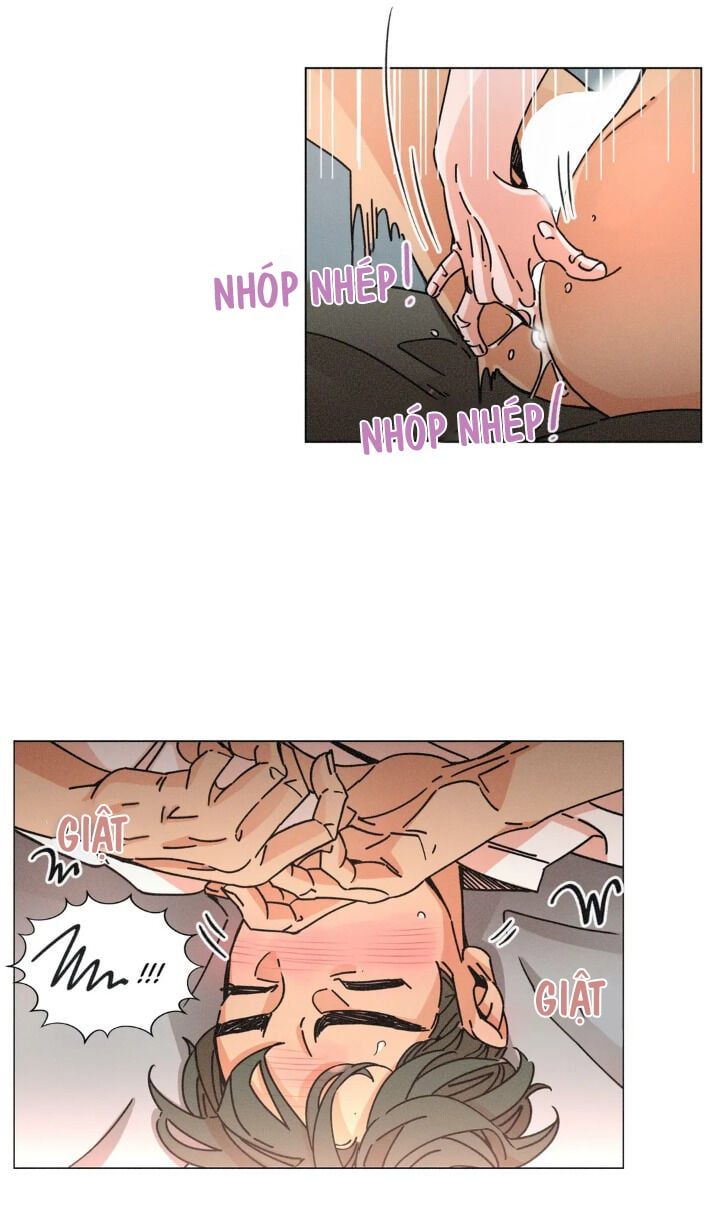 đọc truyện (18+) Ouroboros Chương 21 ảnh 12 tại Thiên Thai Truyện