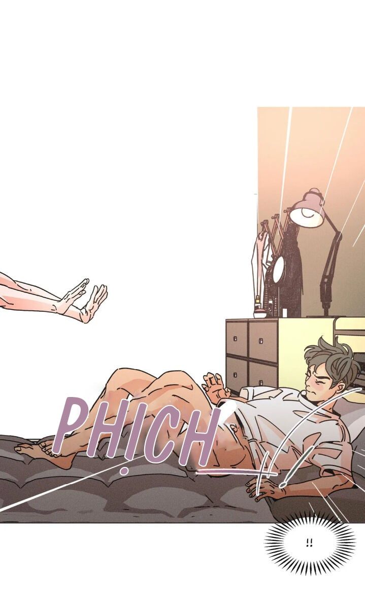 đọc truyện (18+) Ouroboros Chương 21 ảnh 4 tại Thiên Thai Truyện