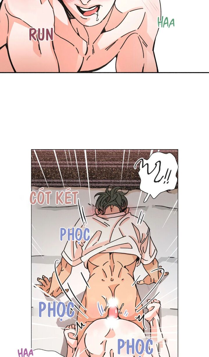 đọc truyện (18+) Ouroboros Chương 21 ảnh 25 tại Thiên Thai Truyện