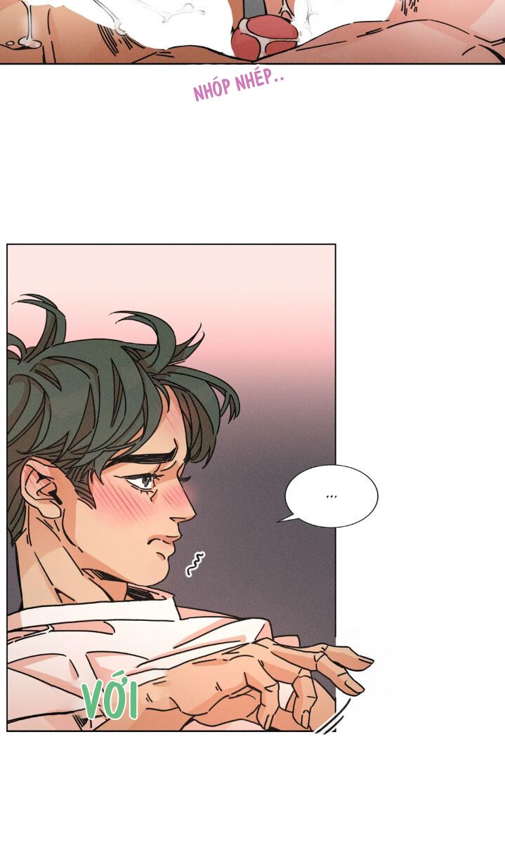 đọc truyện (18+) Ouroboros Chương 21 ảnh 32 tại Thiên Thai Truyện